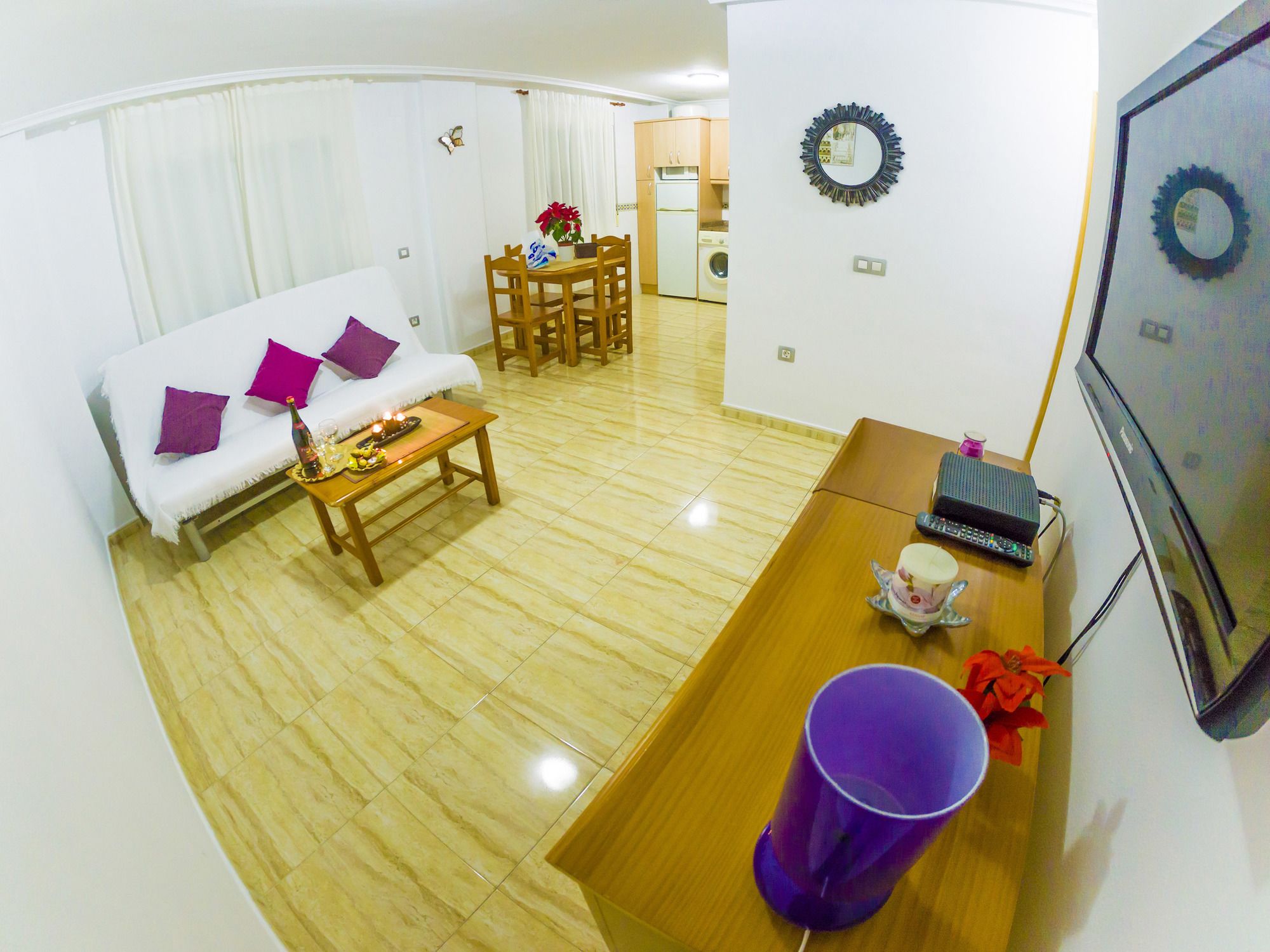 Фото Homely Apartments Blasco Ibañez