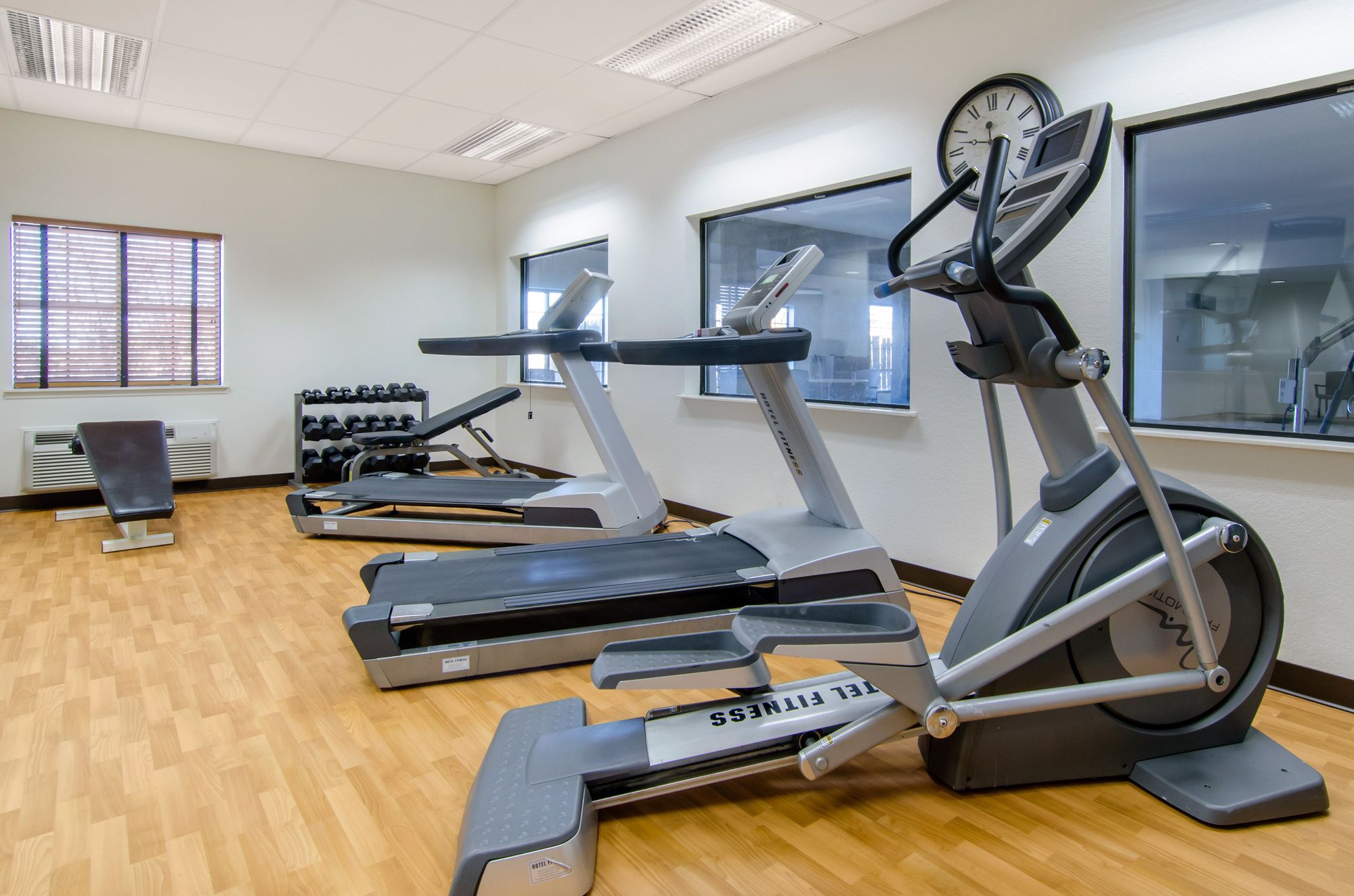 Фото Comfort Inn St. Robert Fort Leonard Wood