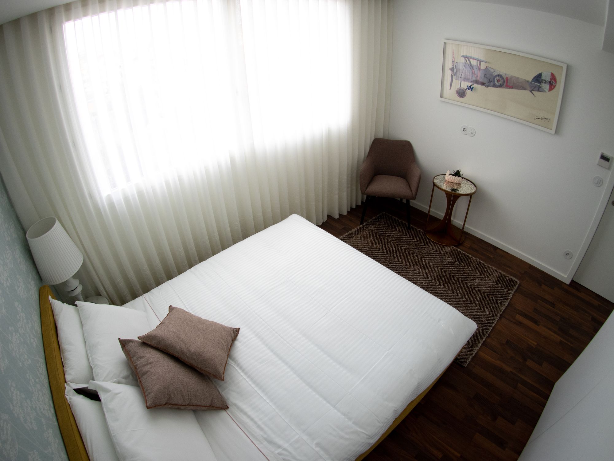 Фото Ceuta Penthouse