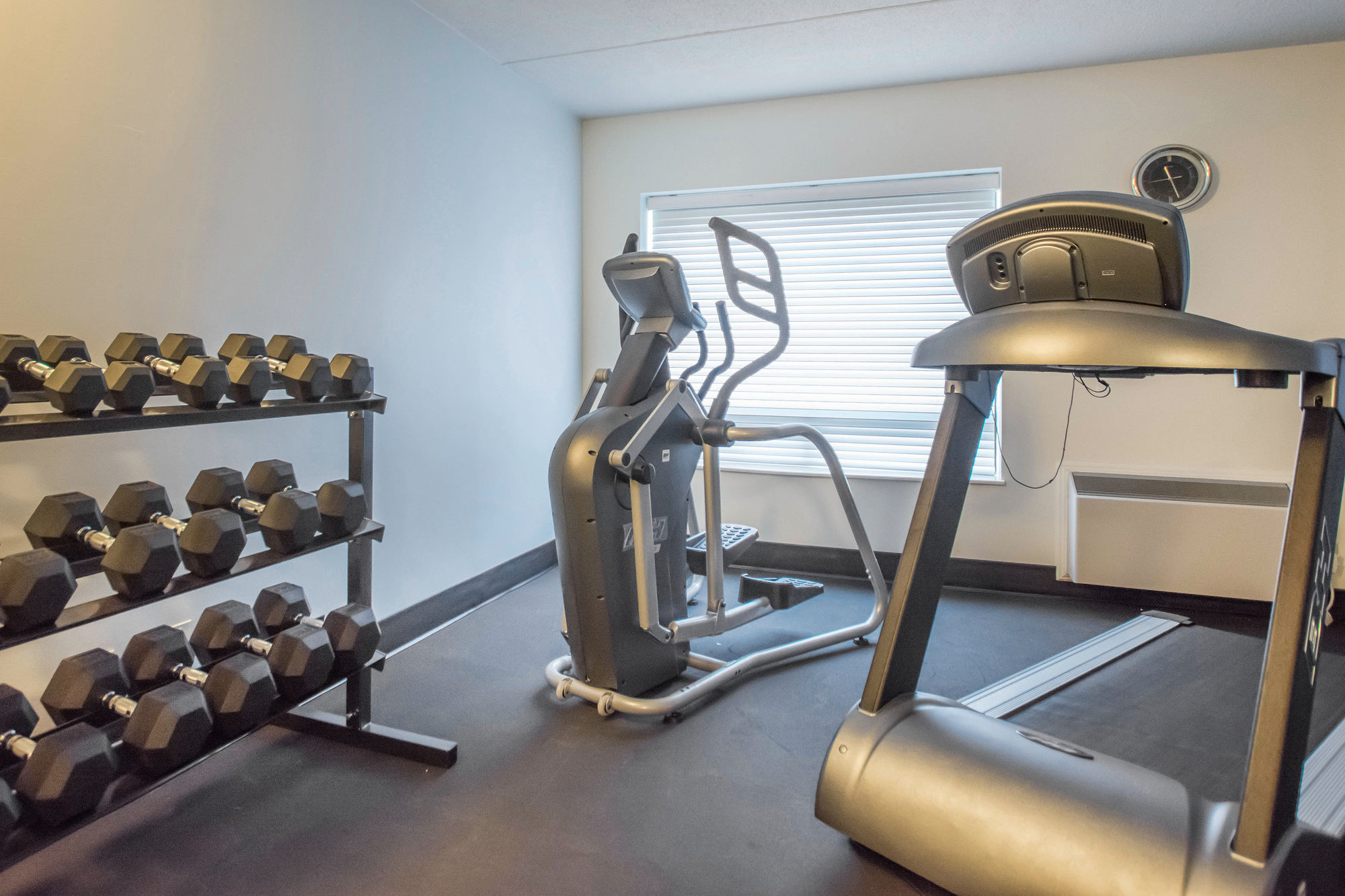 Фото Comfort Inn