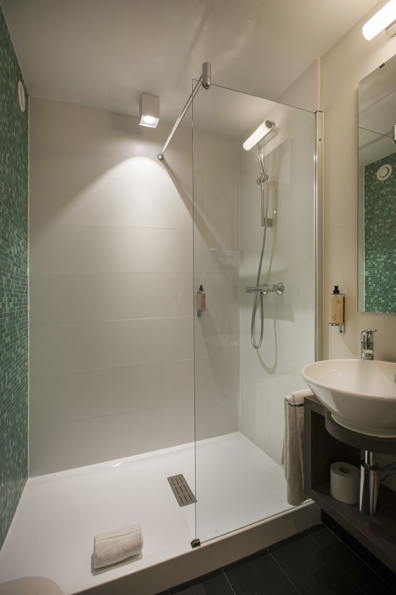 Фото Ibis Styles Kortrijk Expo