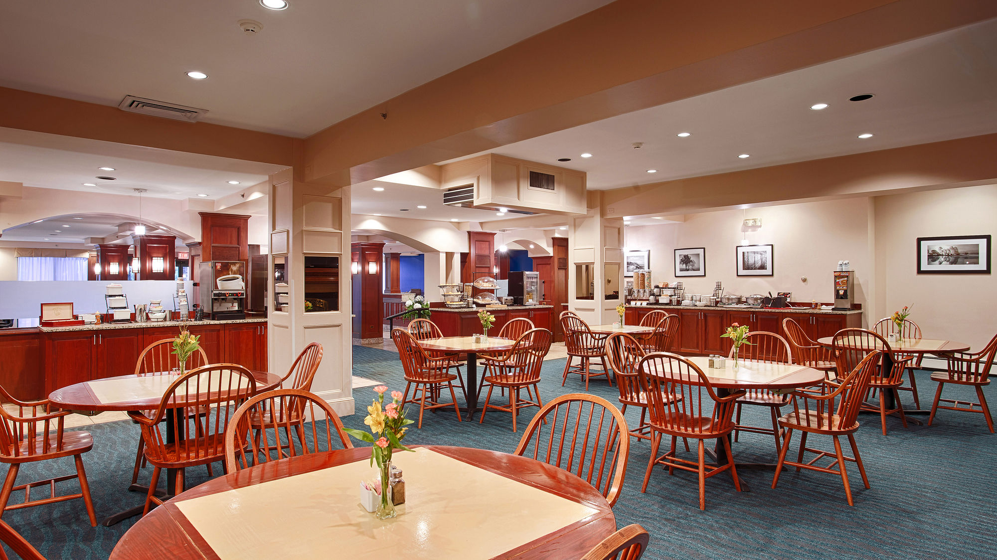 Фото Best Western Plus Brunswick Bath