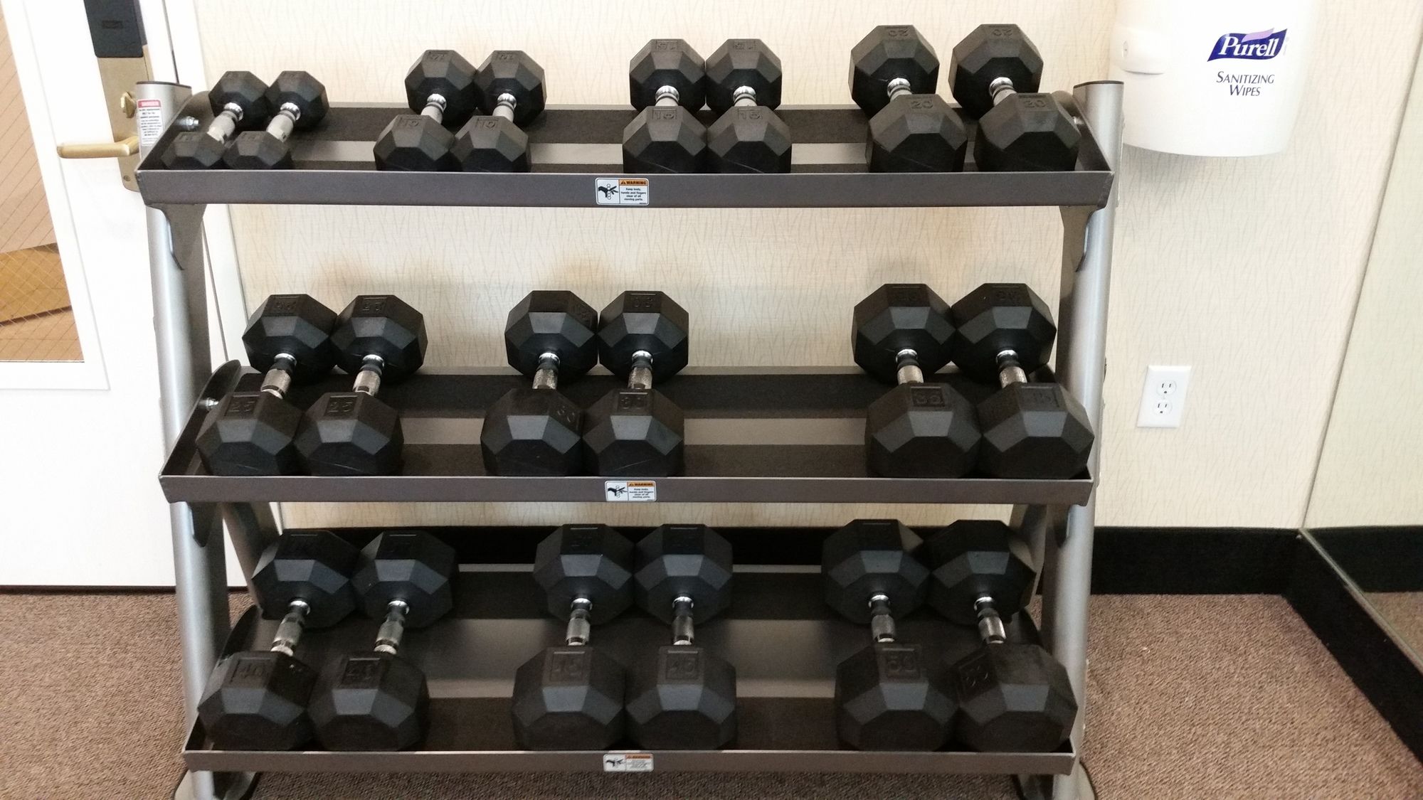 Фото Holiday Inn Express & Suites Kilgore North