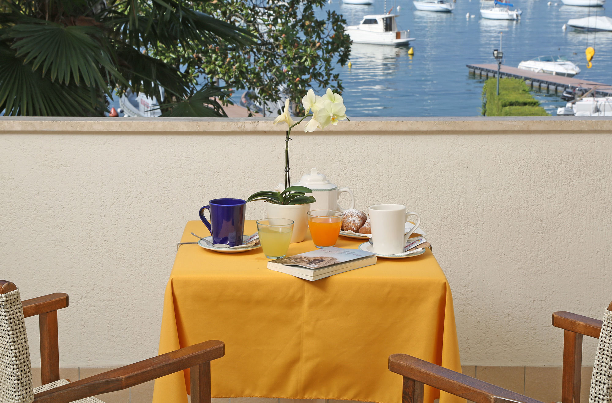 Фото Hotel Nettuno