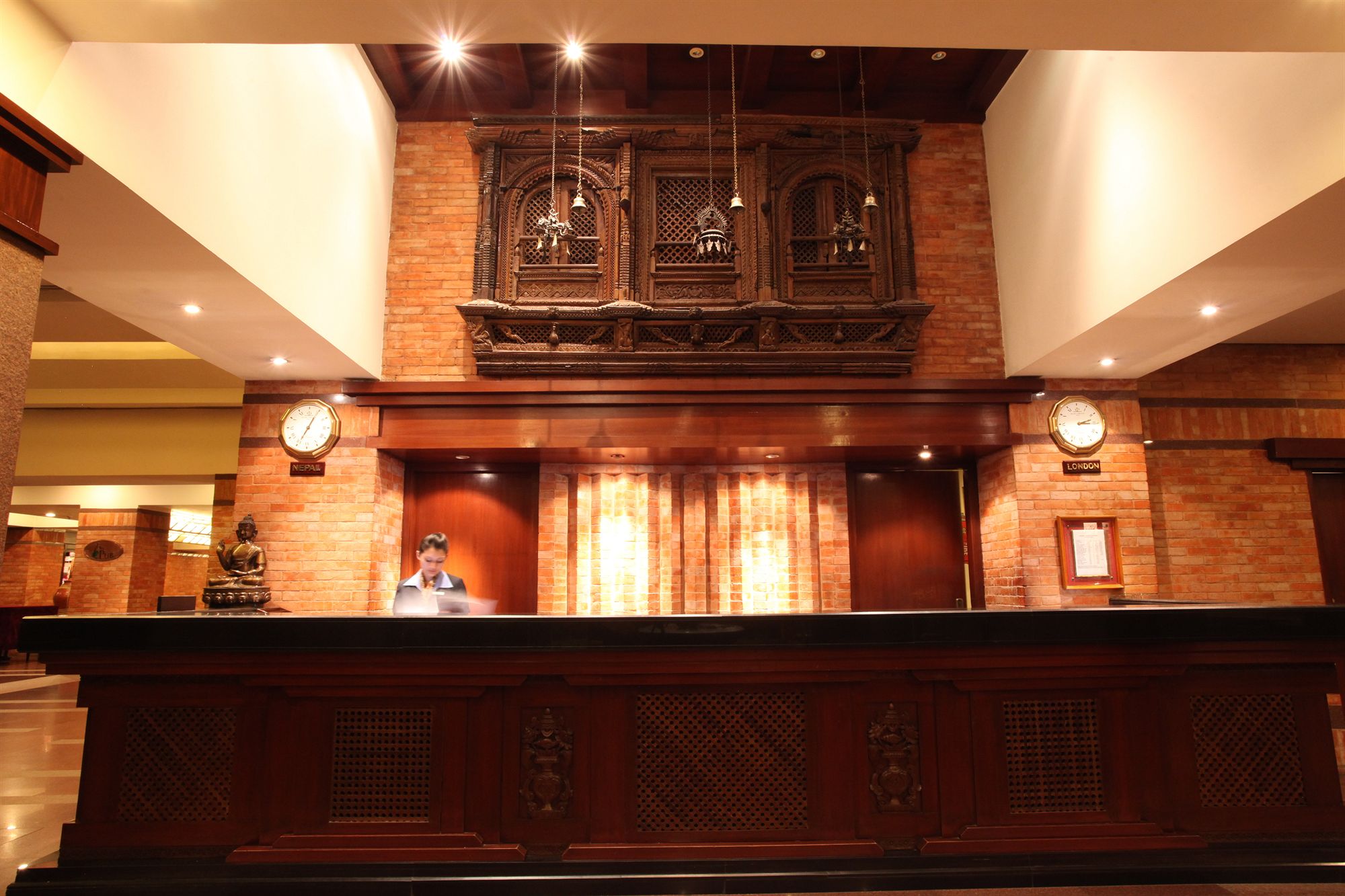 Фото Hotel Yak & Yeti