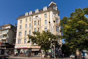 Гостиница Boutique Splendid Hotel