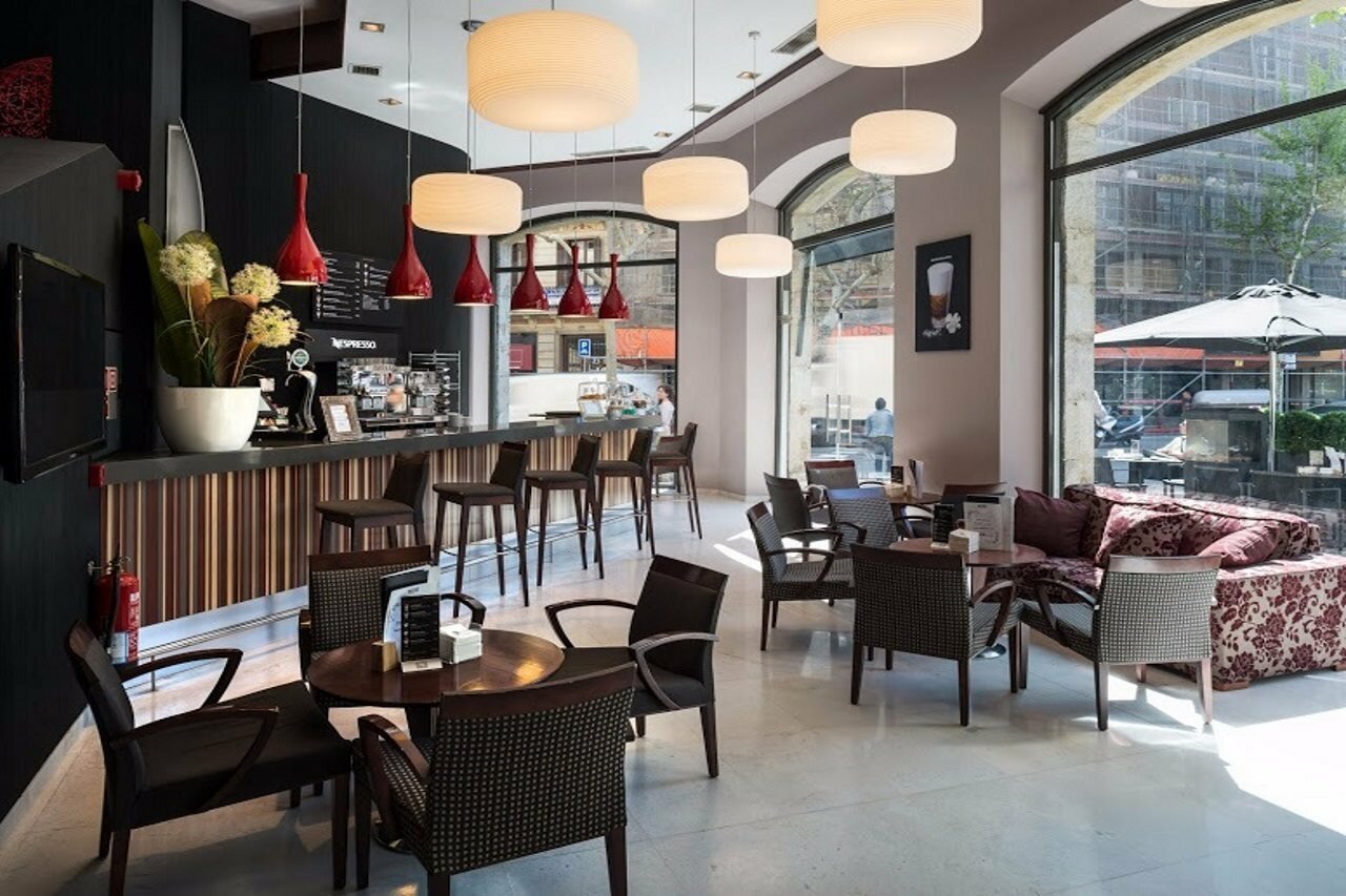 Фото Catalonia Eixample 1864