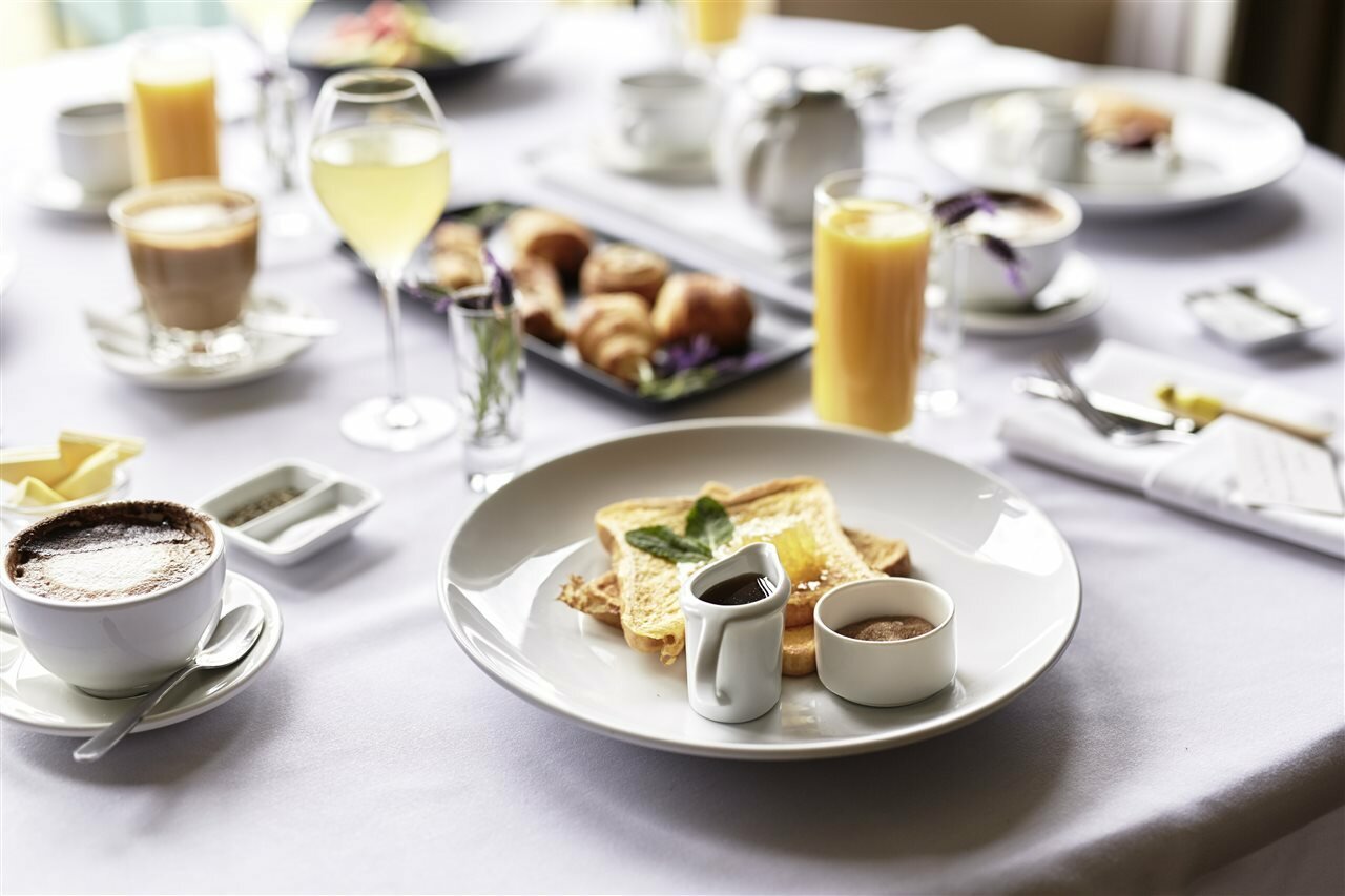 Фото Novotel Suites Ambassador Seoul Yongsan - Seoul Dragon City