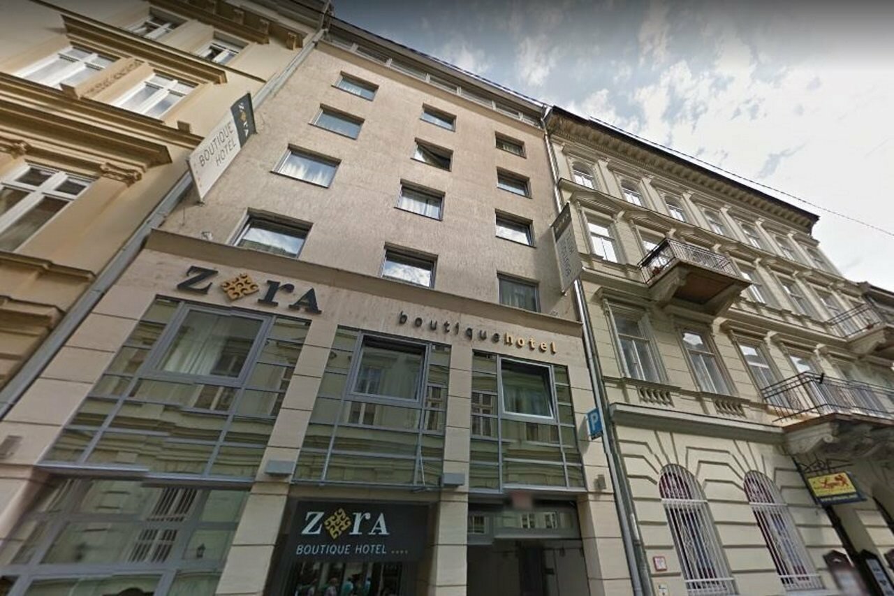 Фото Charm Hotel Budapest