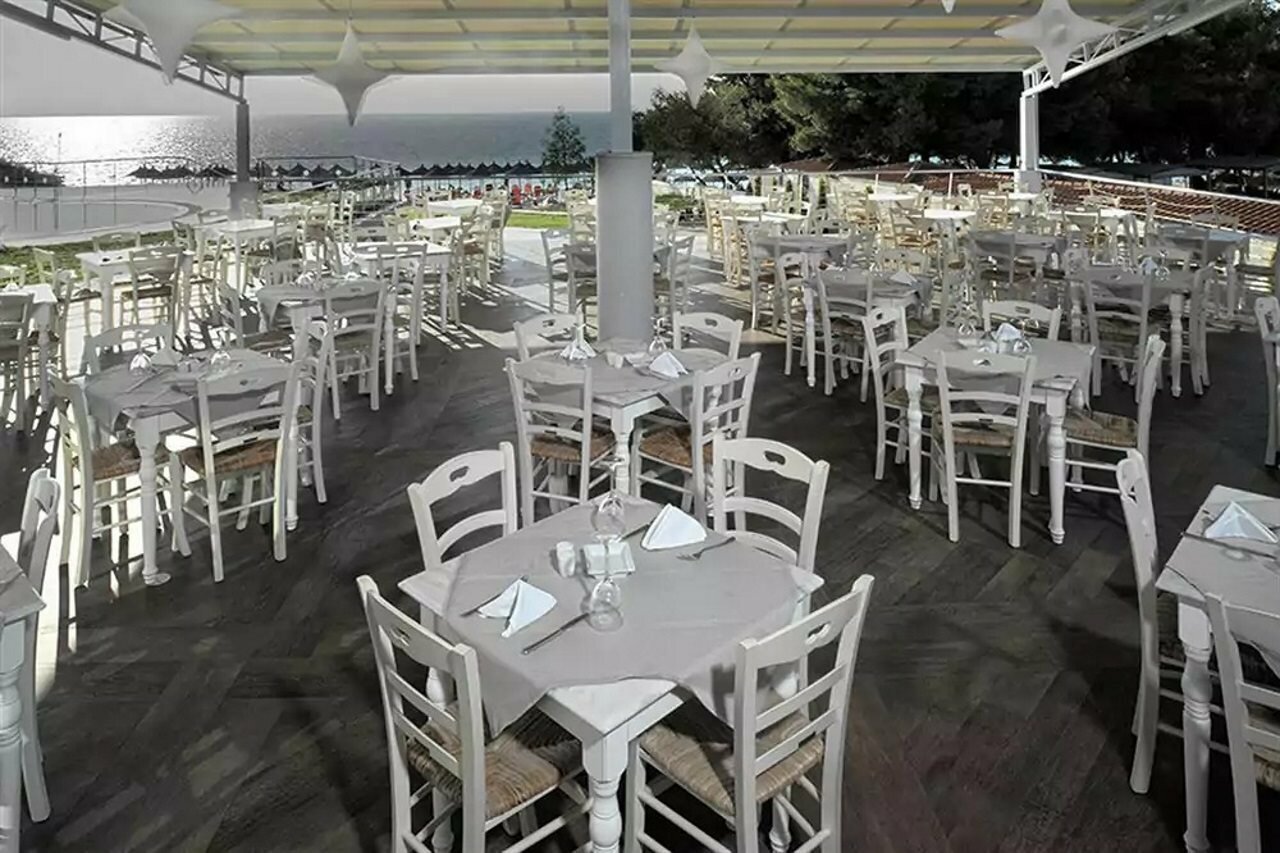 Фото Istion Club Hotel & SPA