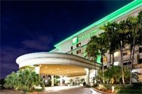 Фото Holiday Inn Fort Lauderdale Airport, an Ihg Hotel