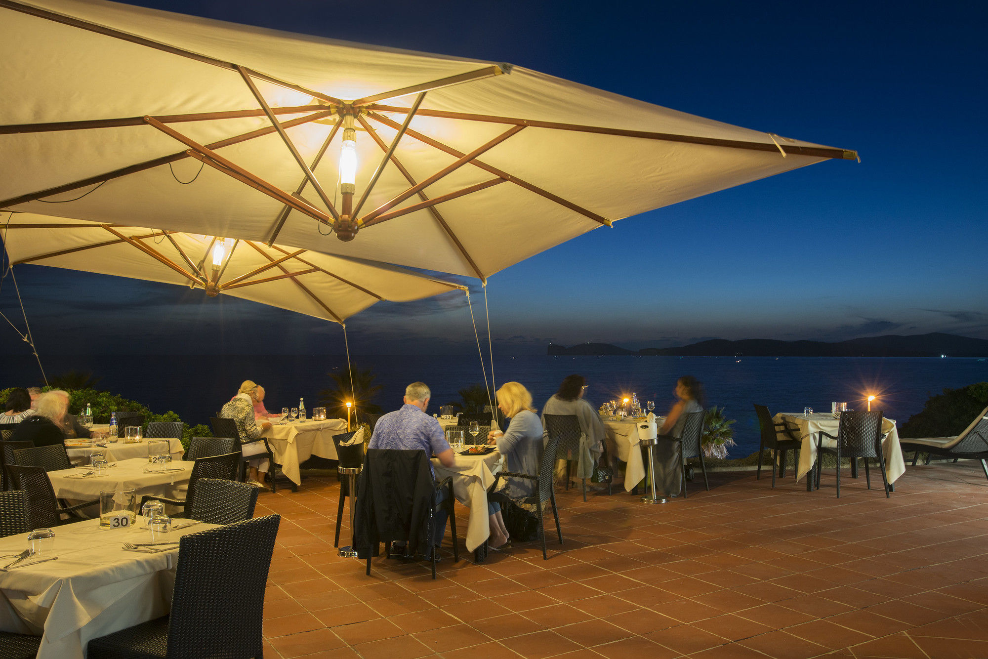 Фото Villa Mosca