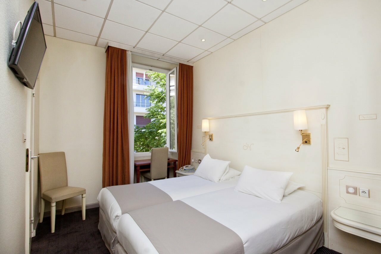 Фото Hotel Napoleon