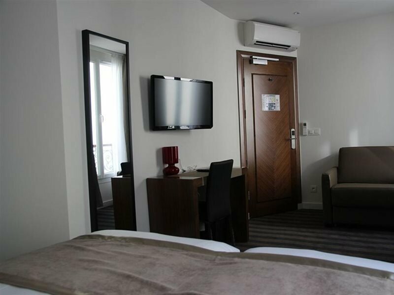 Фото Art Hôtel Eiffel