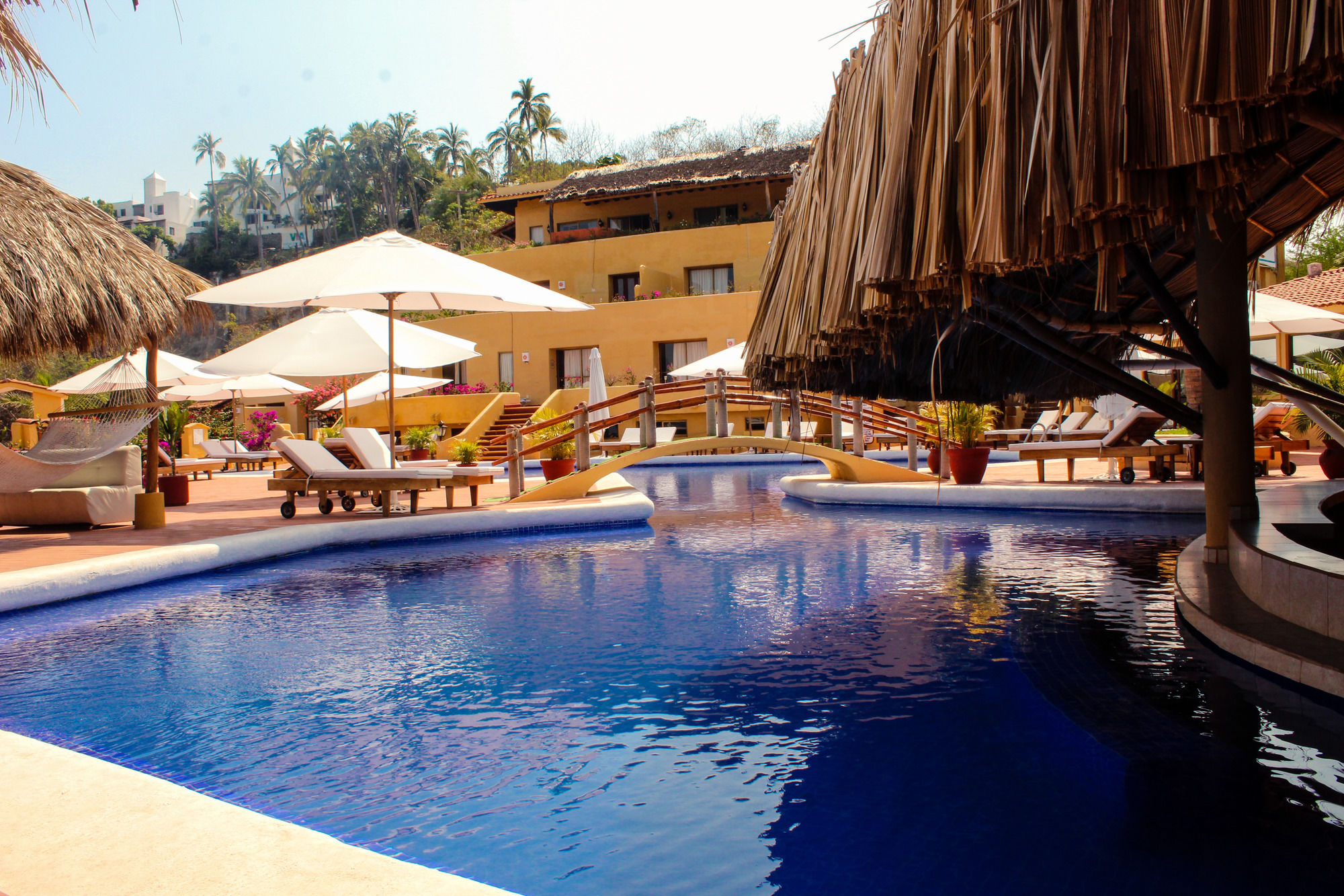 Фото Hotel Plaza Tucanes