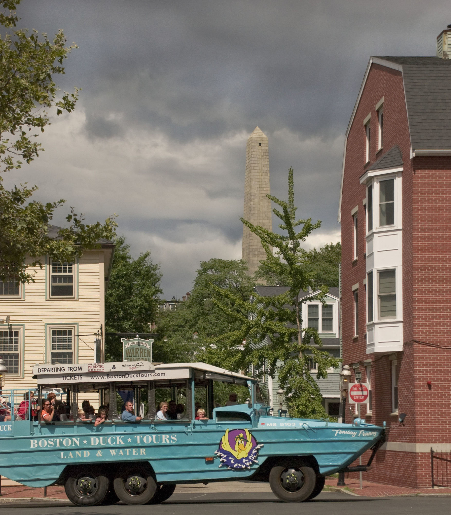 Фото Hampton Inn Boston Natick