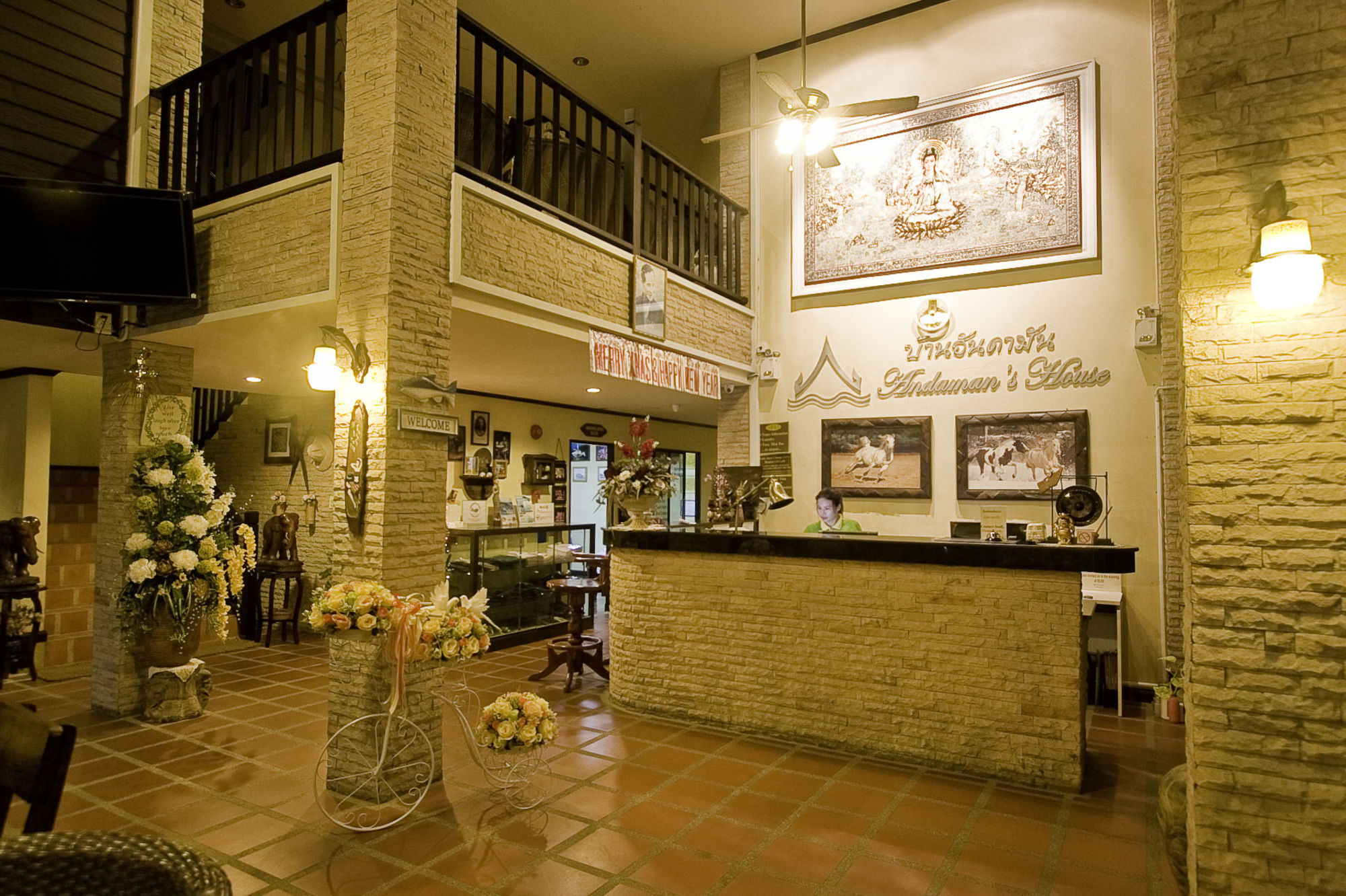 Фото Andaman House