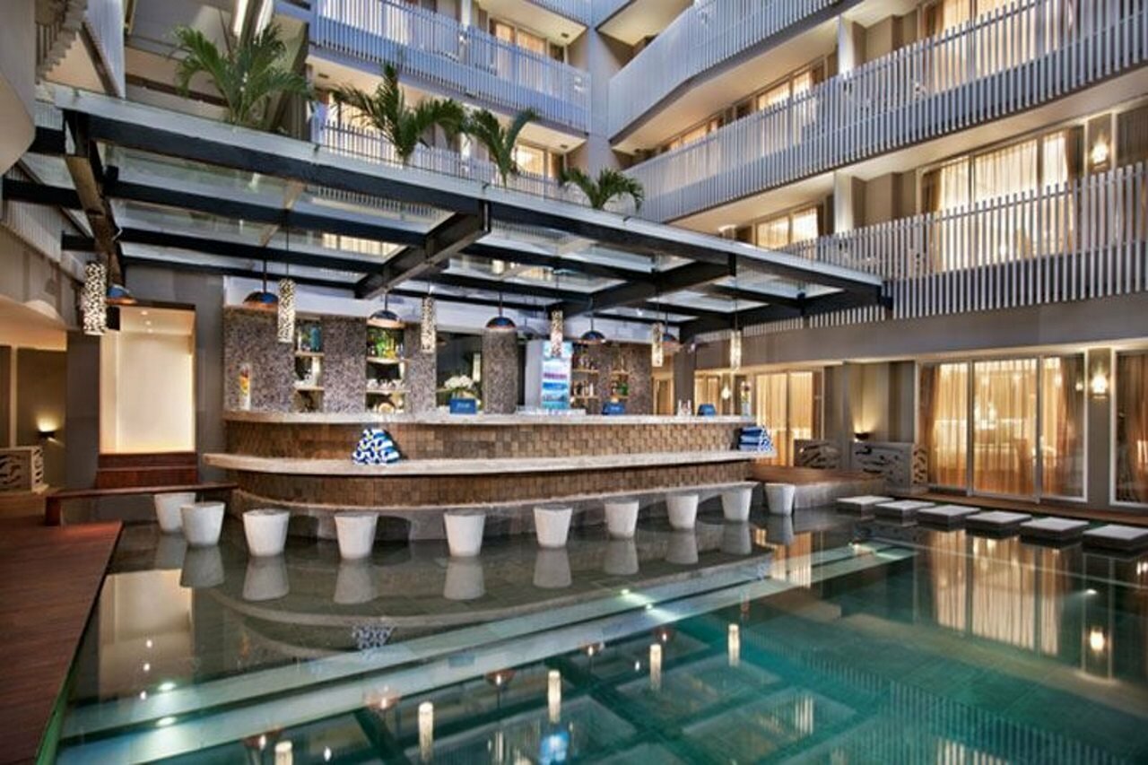 Фото Ramada by Wyndham Bali Sunset Road Kuta