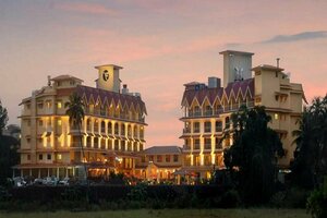 Гостиница Acron Candolim Regina