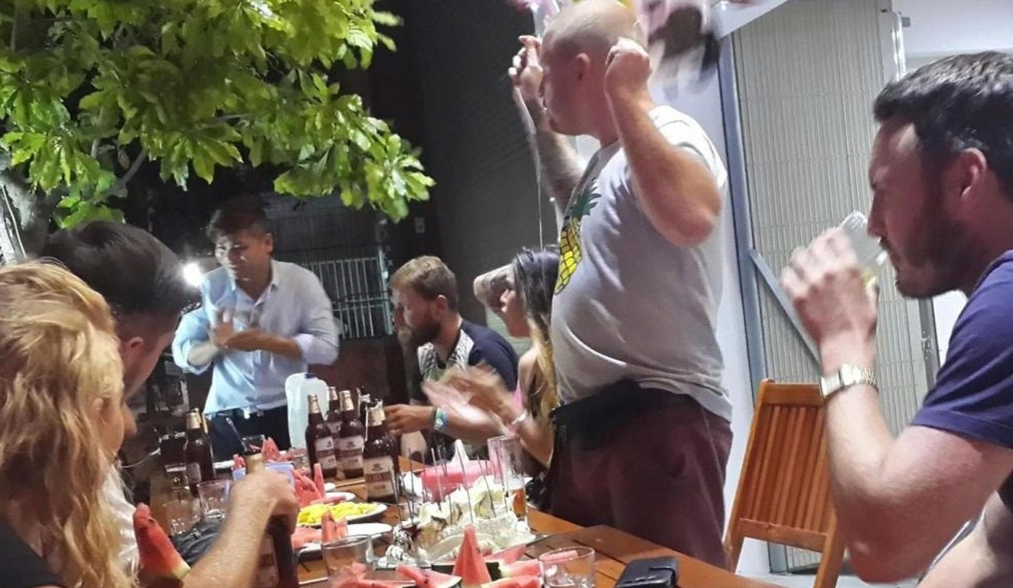 Фото Gold Summer Hotel