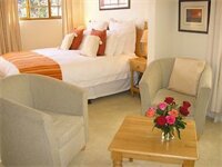 Фото Cotswold Guest House