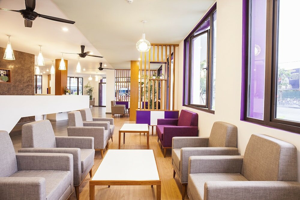 Фото Êmm Hotel Hue