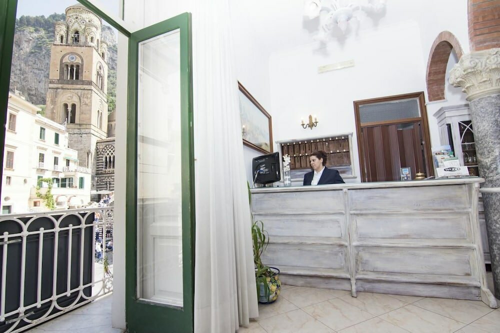 Фото Hotel Fontana