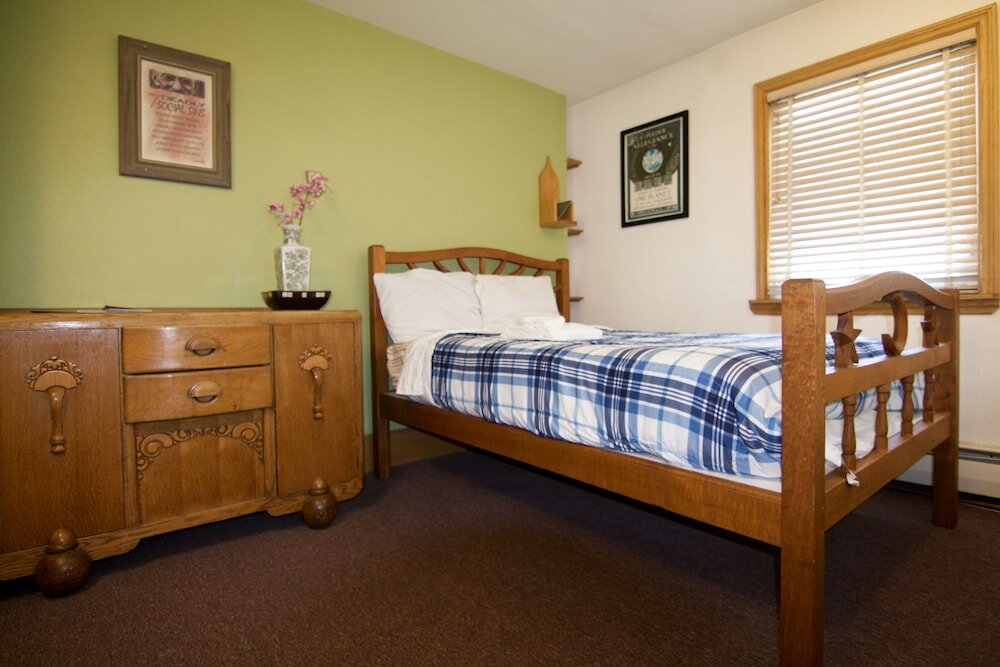 Фото Qupqugiaq Inn