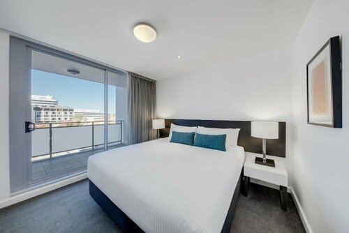 Апартаменты Adina Apartment в Вуллонгонге