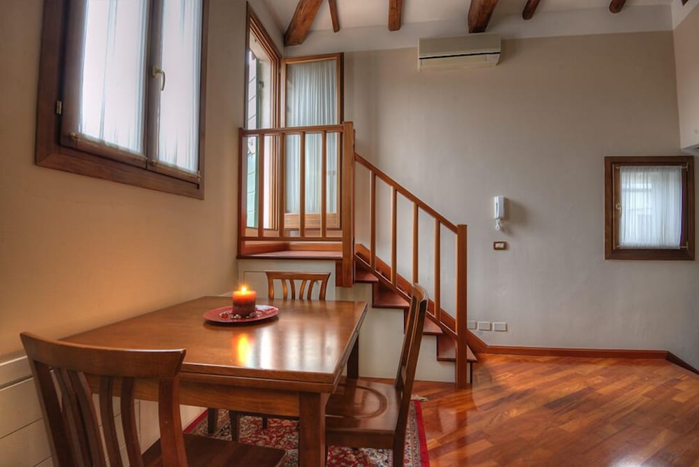 Фото Cà Dell’Arte Suites