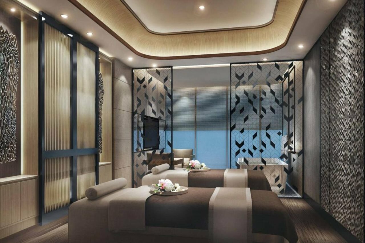 Фото Courtyard by Marriott Xiamen