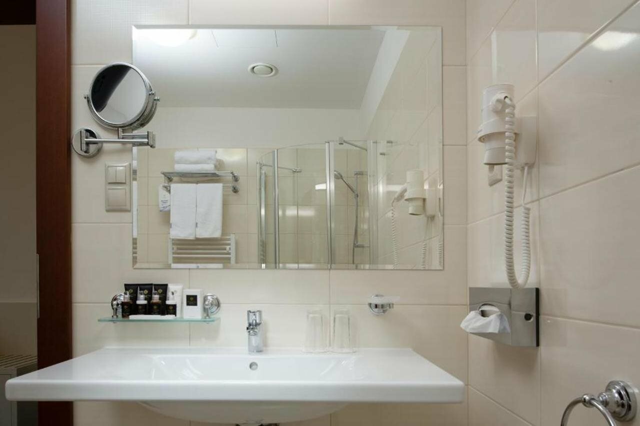 Фото Hotel Nabokov