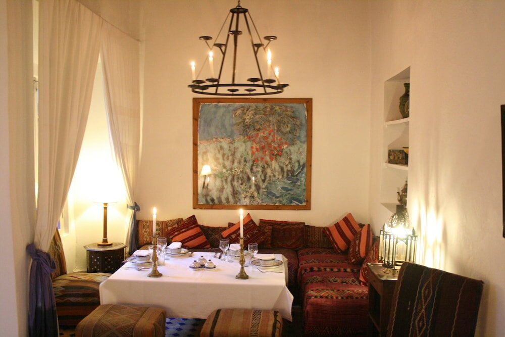 Фото Villa Maroc