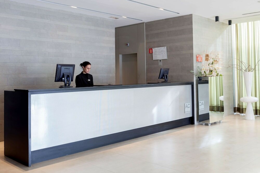 Фото Exe Zizur Pamplona