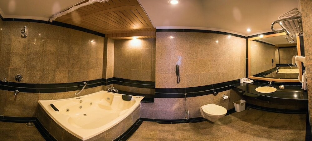 Фото Отель Willow Banks