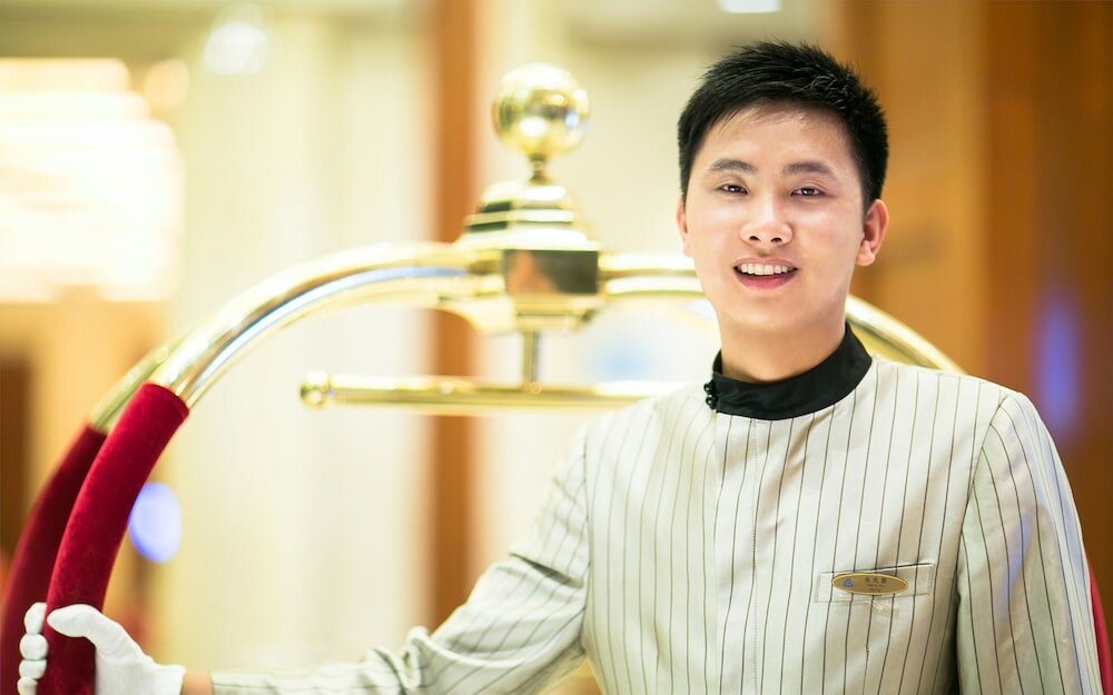 Фото Grand Skylight Garden Hotel Shenzhen