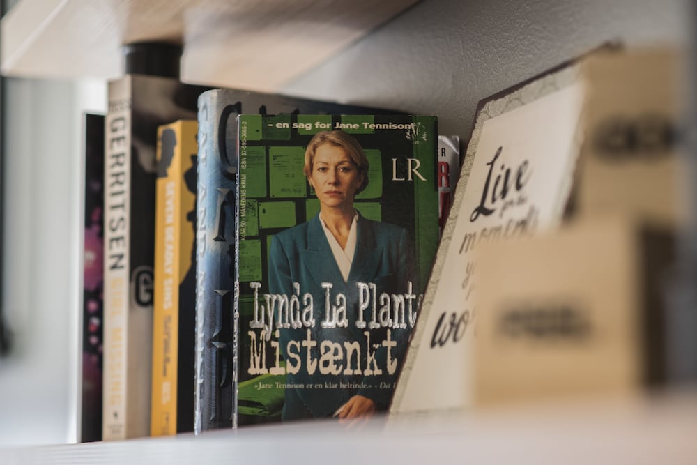 Фото Generator Copenhagen