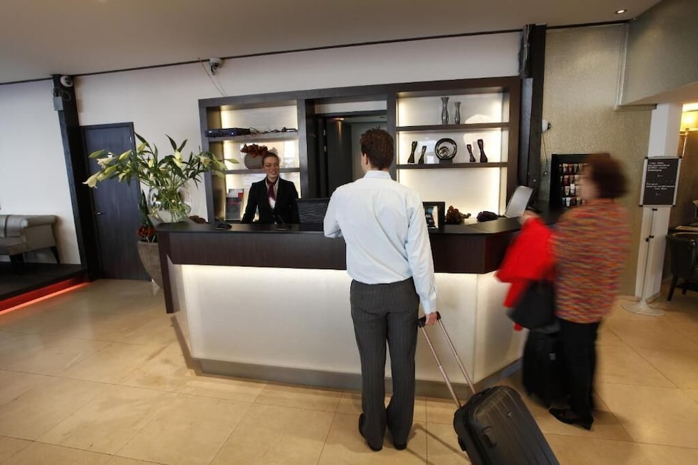 Фото Centro Hotel Ayun