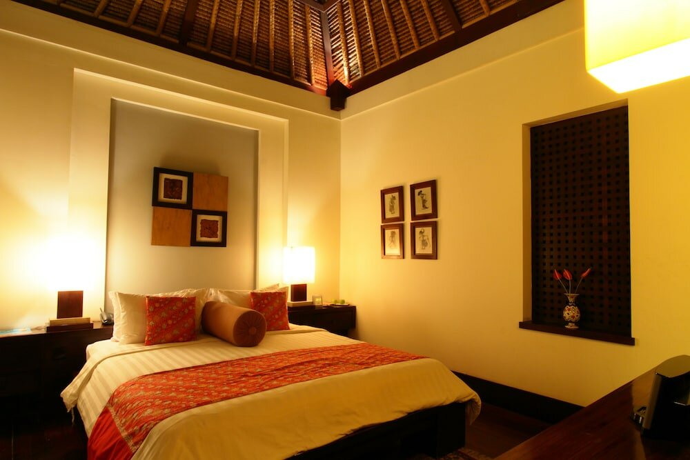 Фото The Sandi Phala