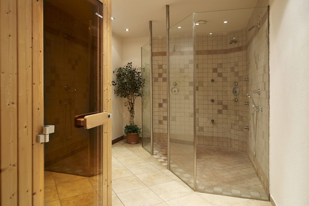 Фото Sporthotel Kurzras