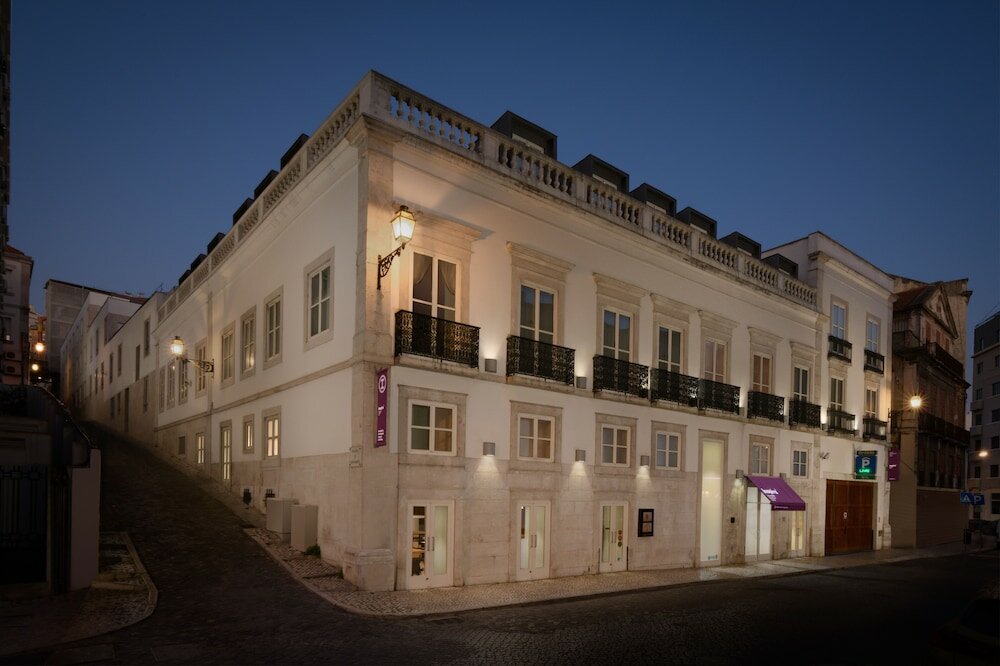 Фото Inspira Liberdade