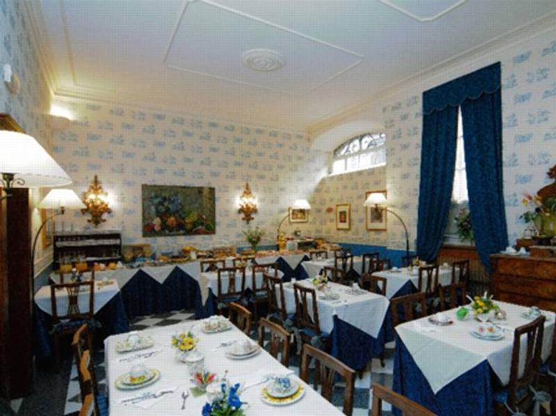 Фото Hotel Residenza in Farnese