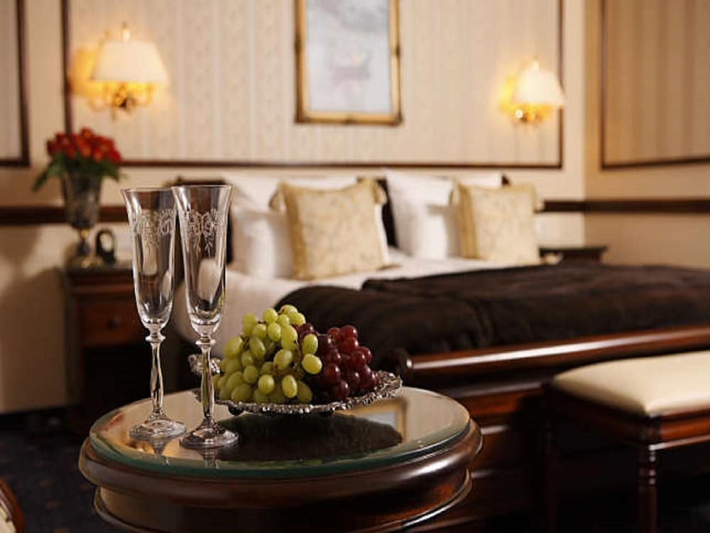 Фото Hotel Villa Achenbach