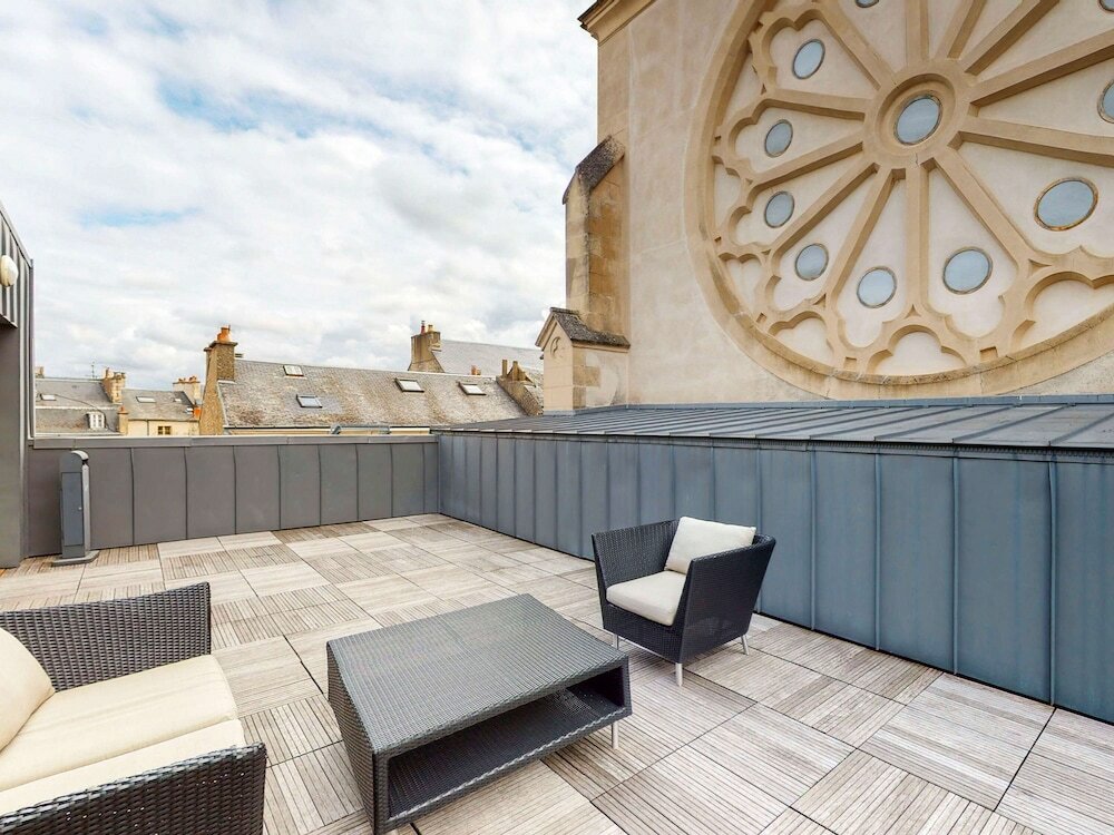 Фото Mercure Poitiers Centre