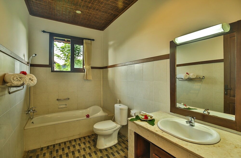 Фото Bliss SPA Ubud Hotel