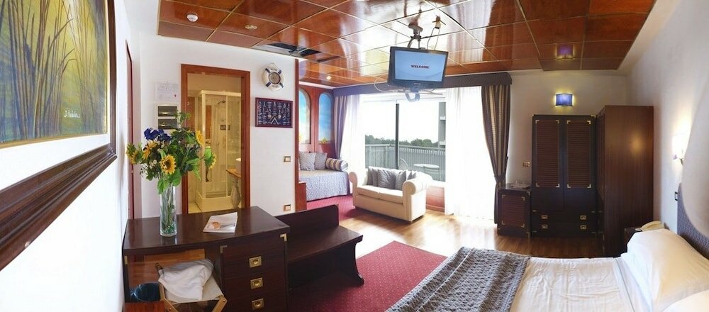 Фото Hotel Soraya