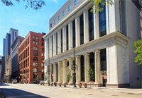 Фото Renaissance Denver Downtown City Center Hotel