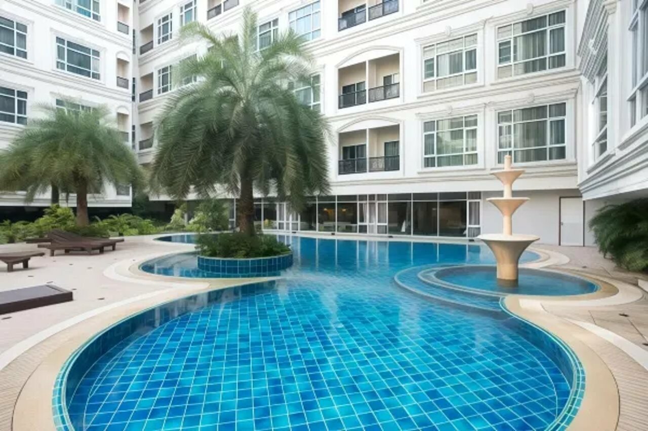 Фото Thaisun Bangkok Hotel