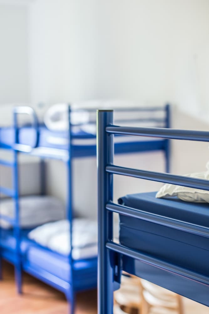 Фото A&o Salzburg Hauptbahnhof