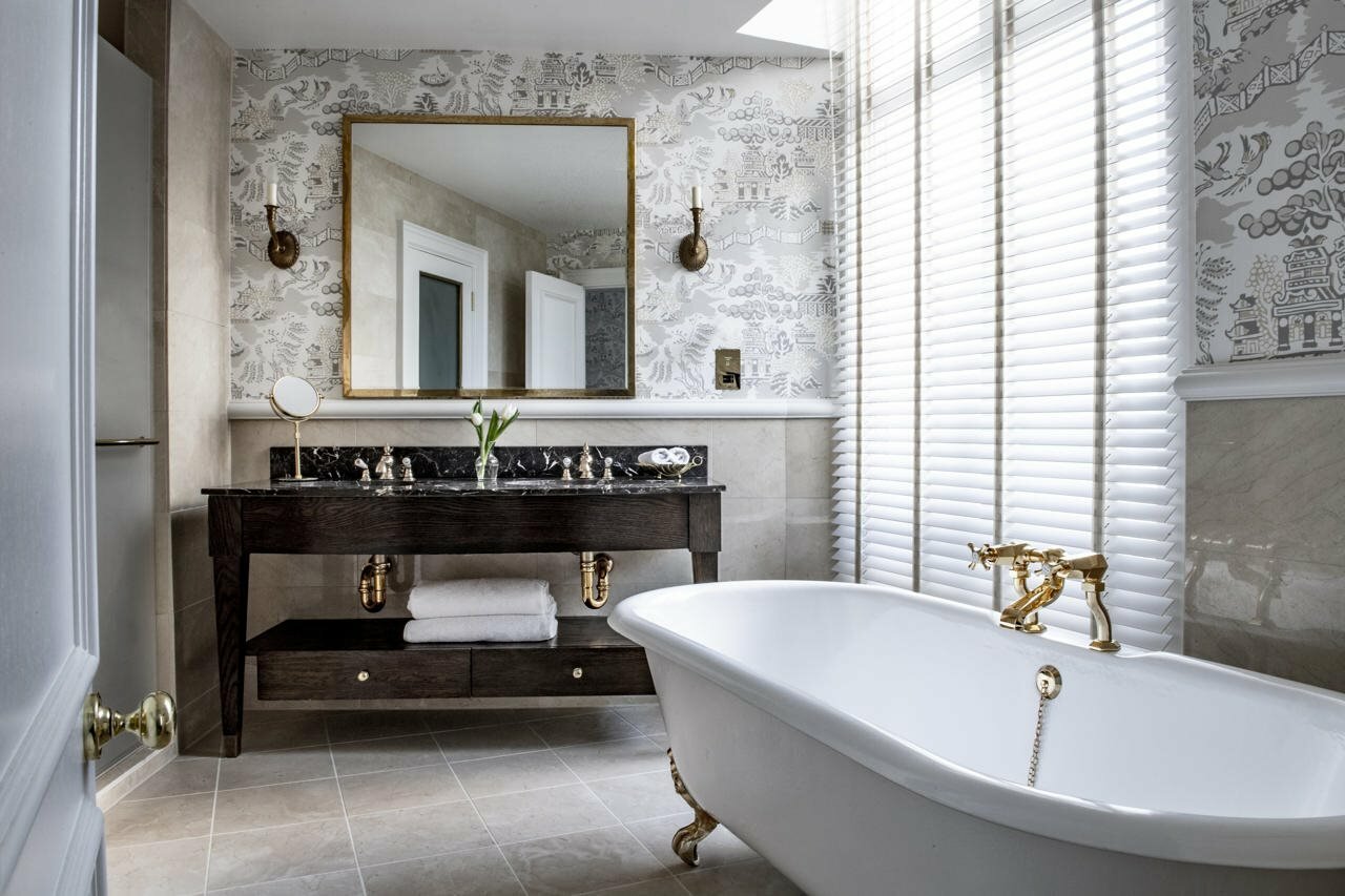 Фото The Kensington